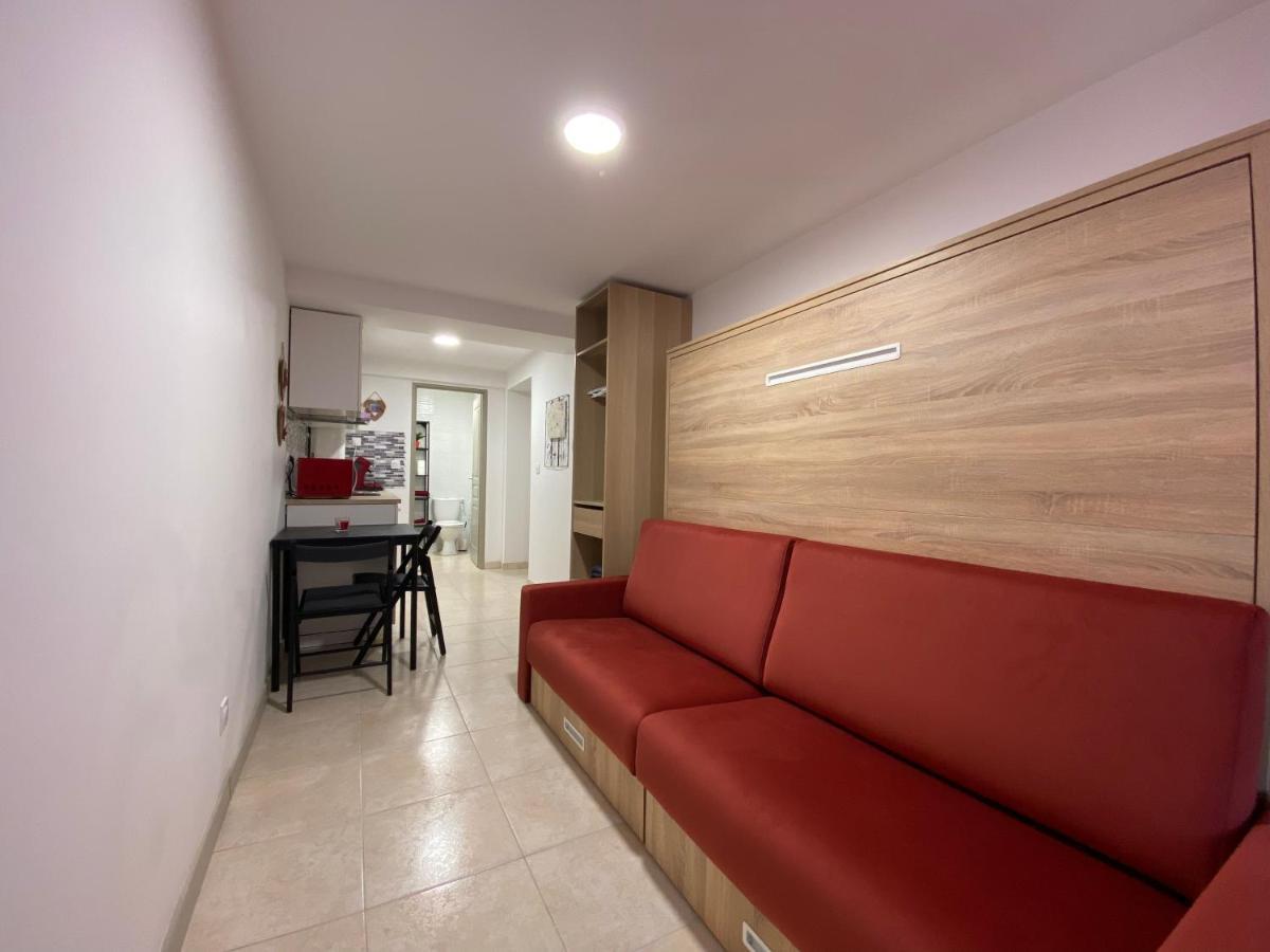 Studio Centre Ville ก็องโบ-เล-แบ็ง ภายนอก รูปภาพ